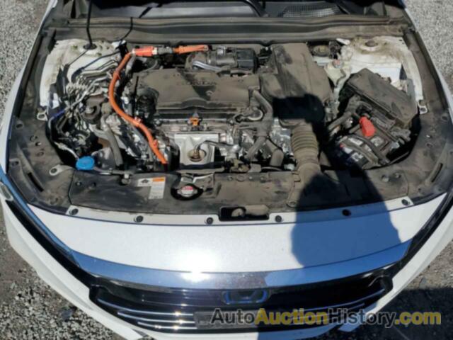 HONDA ACCORD HYBRID, 1HGCV3F14MA015635