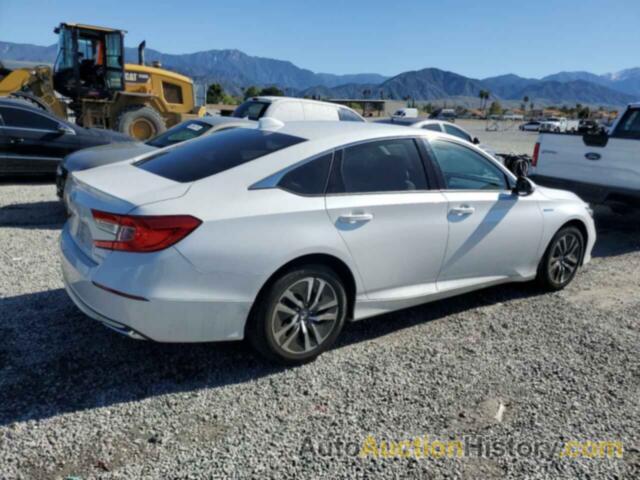 HONDA ACCORD HYBRID, 1HGCV3F14MA015635