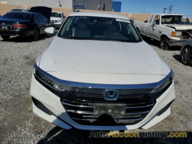 HONDA ACCORD HYBRID, 1HGCV3F14MA015635