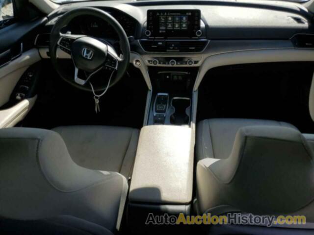 HONDA ACCORD HYBRID, 1HGCV3F14MA015635