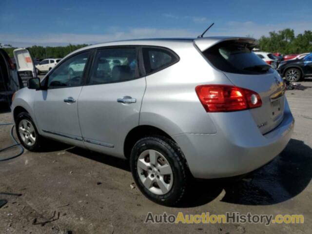 NISSAN ROGUE S, JN8AS5MT4DW035471