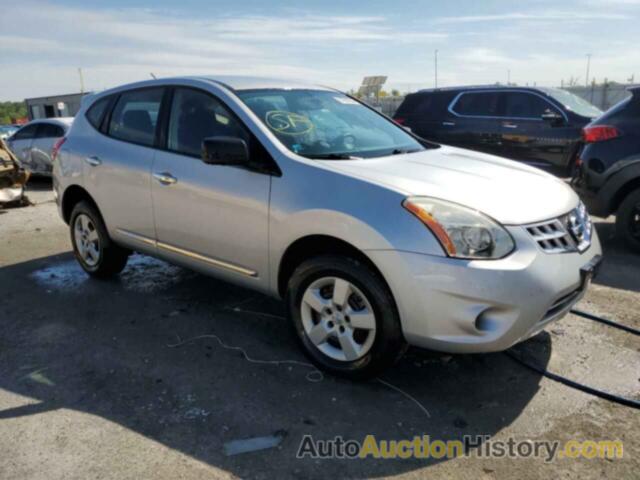 NISSAN ROGUE S, JN8AS5MT4DW035471