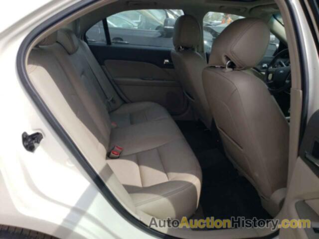 FORD FUSION SEL, 3FAHP0JA1CR396276