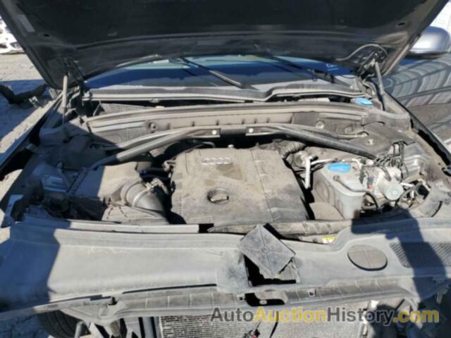 AUDI Q5 PREMIUM PLUS, WA1L2AFPXHA094177