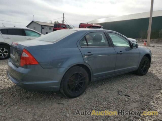 FORD FUSION SE, 3FAHP0HG8BR343860