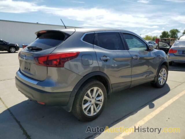 NISSAN ROGUE S, JN1BJ1CP4HW031106