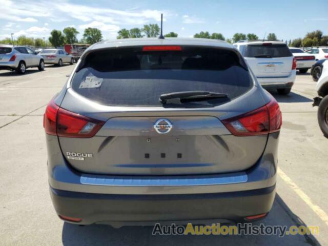 NISSAN ROGUE S, JN1BJ1CP4HW031106