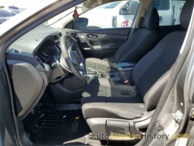 NISSAN ROGUE S, JN1BJ1CP4HW031106