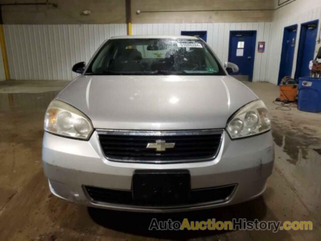 CHEVROLET MALIBU LT, 1G1ZT51886F118490