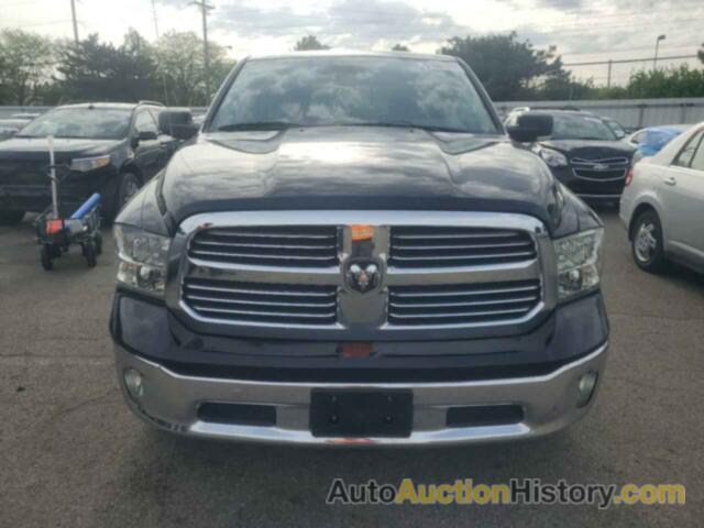 RAM 1500 SLT, 1C6RR7GTXES263007