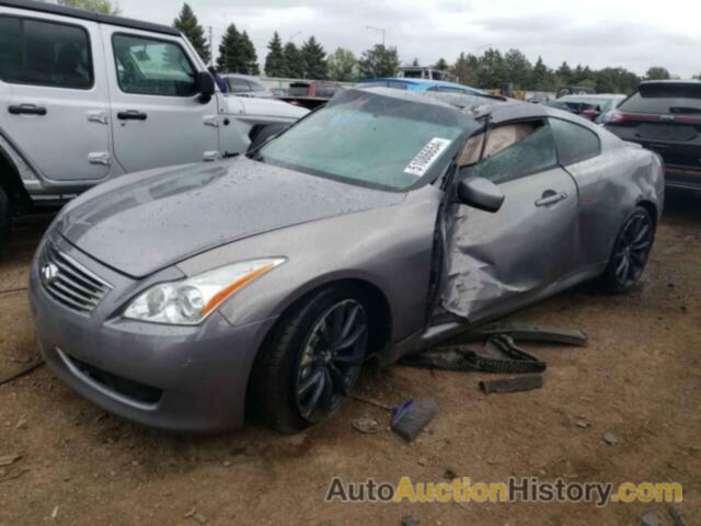 INFINITI G37 BASE, JNKCV64E68M103675