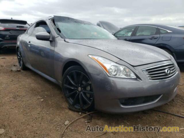 INFINITI G37 BASE, JNKCV64E68M103675