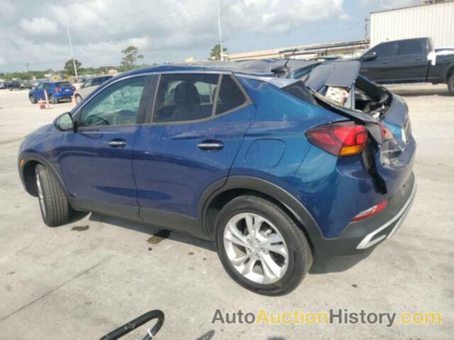 BUICK ENCORE PREFERRED, KL4MMBS22LB115590