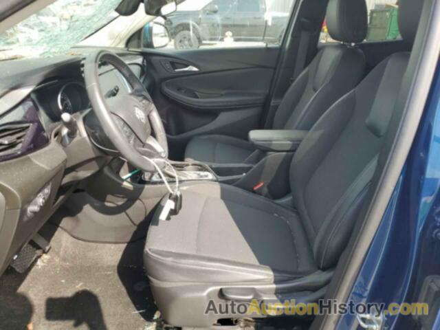 BUICK ENCORE PREFERRED, KL4MMBS22LB115590