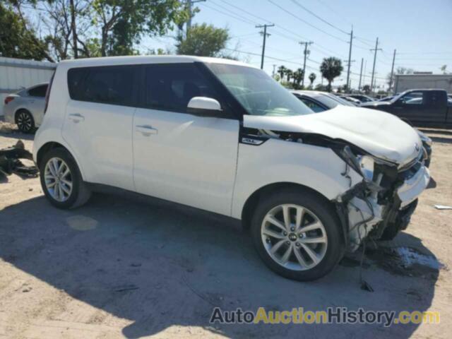 KIA SOUL +, KNDJP3A55J7514091