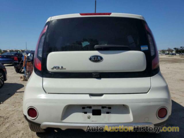 KIA SOUL +, KNDJP3A55J7514091