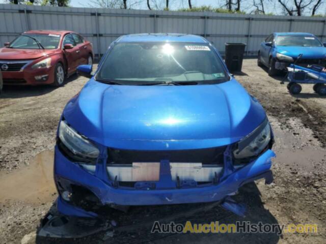 HONDA CIVIC SPORT TOURING, SHHFK7H90JU411092