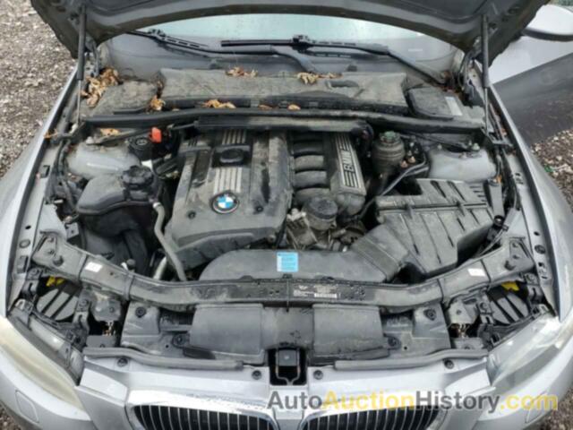 BMW 3 SERIES XI, WBAWC33529PU83793