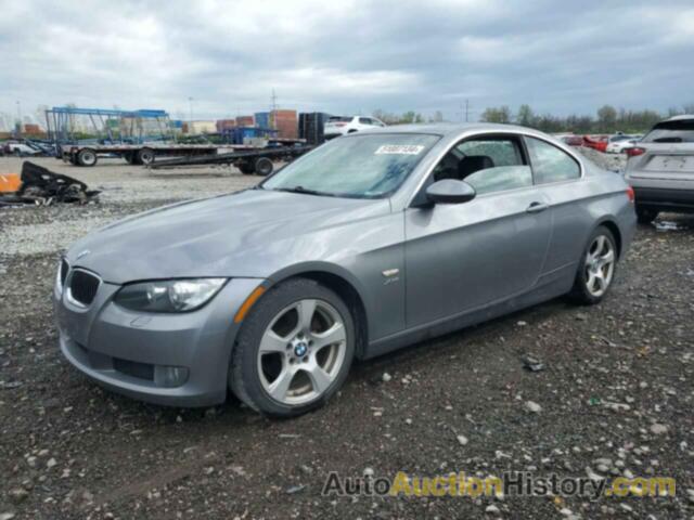 BMW 3 SERIES XI, WBAWC33529PU83793