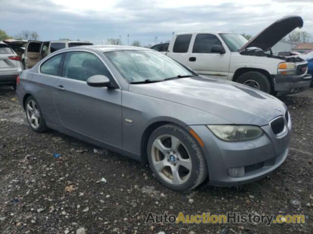 BMW 3 SERIES XI, WBAWC33529PU83793