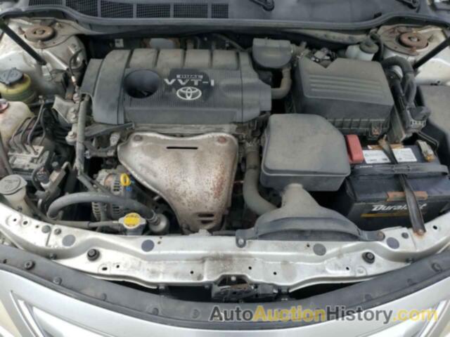 TOYOTA CAMRY BASE, 4T1BF3EKXAU025660