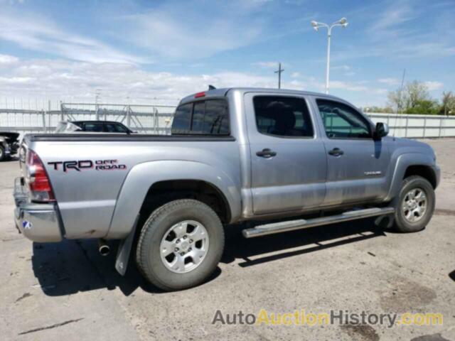 TOYOTA TACOMA DOUBLE CAB, 5TFLU4EN4FX140937