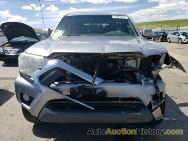 TOYOTA TACOMA DOUBLE CAB, 5TFLU4EN4FX140937