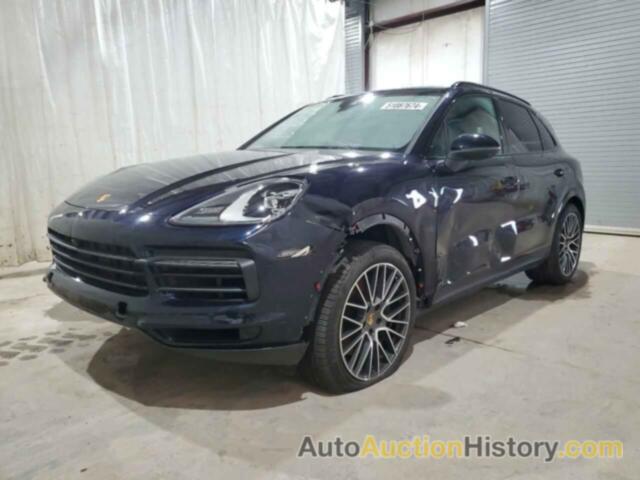 PORSCHE CAYENNE BA BASE, WP1AA2AY7PDA01066