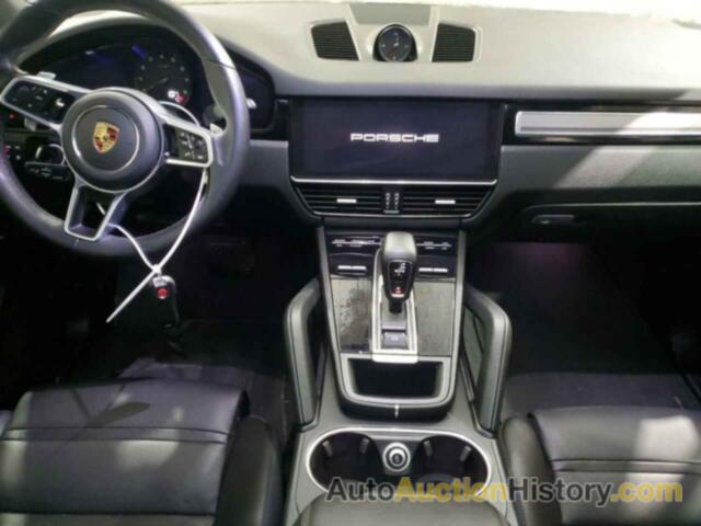 PORSCHE CAYENNE BA BASE, WP1AA2AY7PDA01066