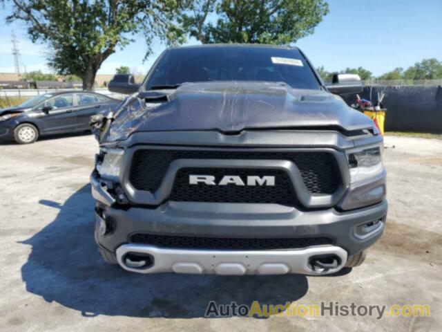 RAM 1500 REBEL, 1C6RRELT0LN226697