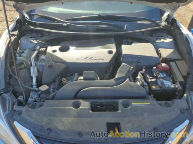 NISSAN ALTIMA 2.5, 1N4AL3AP9JC296604