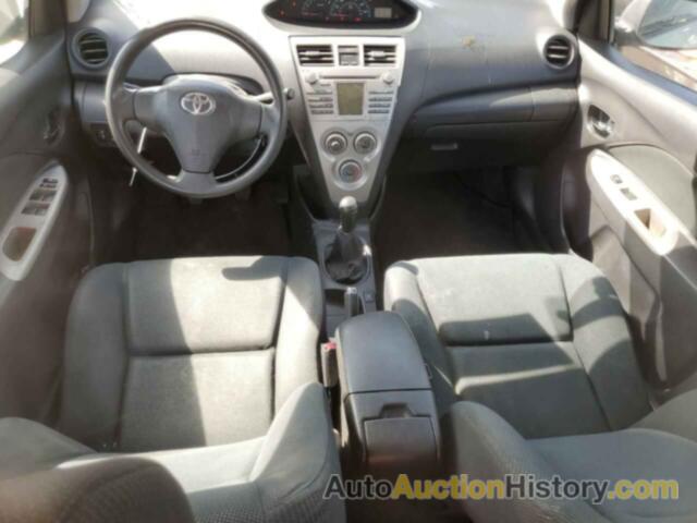 TOYOTA YARIS, JTDBT4K31A4069451