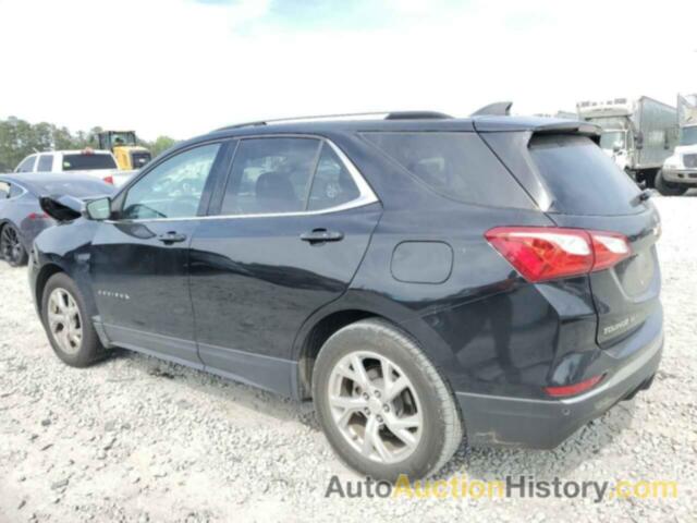 CHEVROLET EQUINOX LT, 3GNAXKEX9JL394269