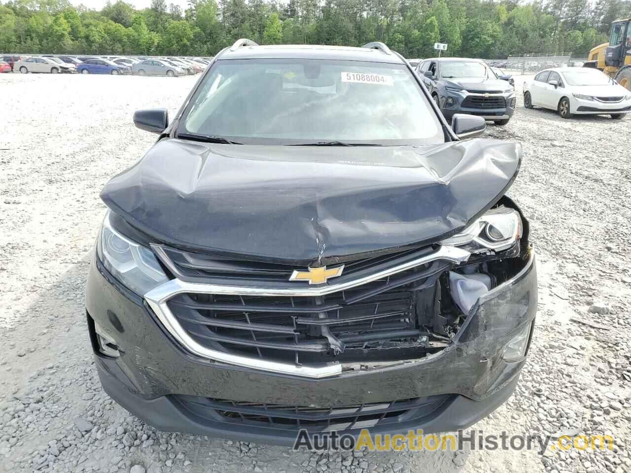 CHEVROLET EQUINOX LT, 3GNAXKEX9JL394269