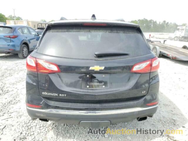 CHEVROLET EQUINOX LT, 3GNAXKEX9JL394269