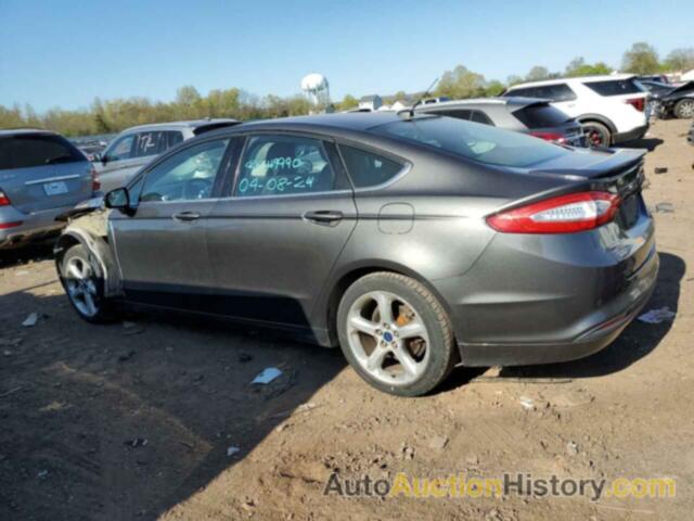 FORD FUSION SE, 3FA6P0HDXGR139162