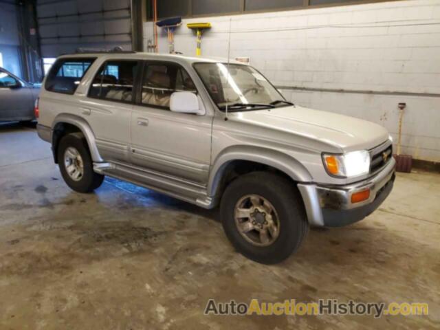 TOYOTA 4RUNNER LIMITED, JT3HN87R0V9001258