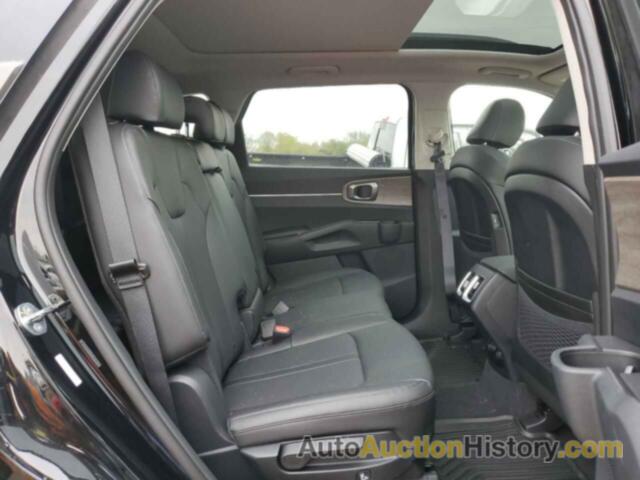 KIA SORENTO S, 5XYRLDLC5PG236367