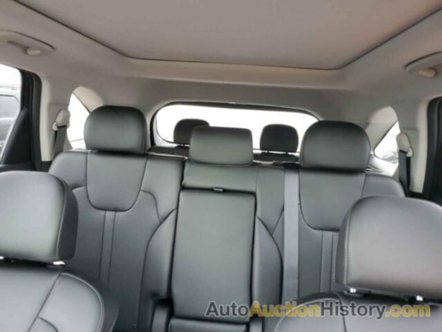 KIA SORENTO S, 5XYRLDLC5PG236367