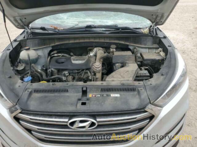 HYUNDAI TUCSON LIMITED, KM8J33A24GU160944