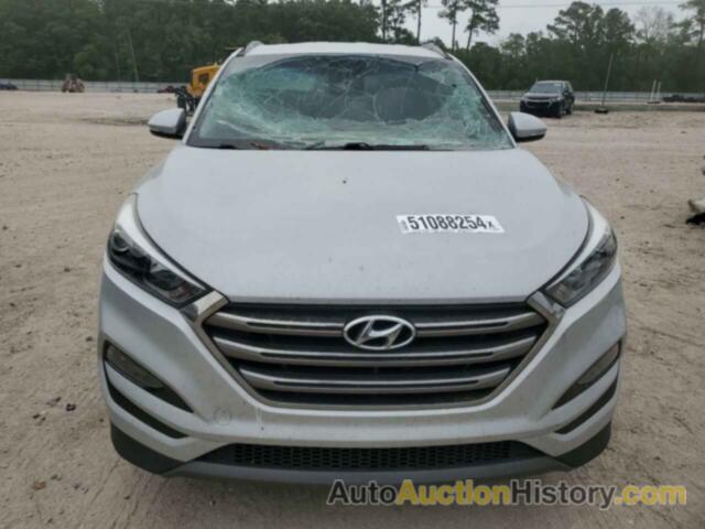 HYUNDAI TUCSON LIMITED, KM8J33A24GU160944