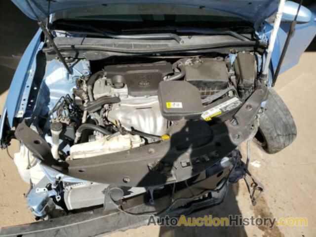 TOYOTA CAMRY L, 4T4BF1FK6DR296034
