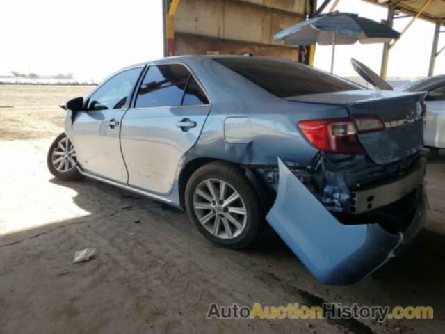 TOYOTA CAMRY L, 4T4BF1FK6DR296034