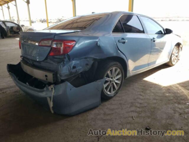 TOYOTA CAMRY L, 4T4BF1FK6DR296034