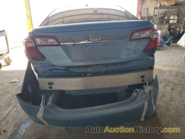 TOYOTA CAMRY L, 4T4BF1FK6DR296034