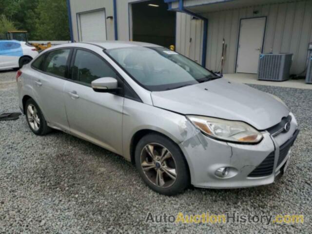 FORD FOCUS SE, 1FADP3F22DL360162