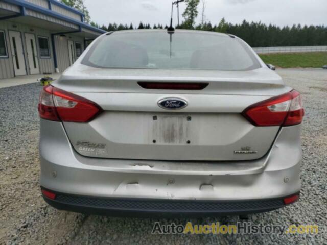 FORD FOCUS SE, 1FADP3F22DL360162