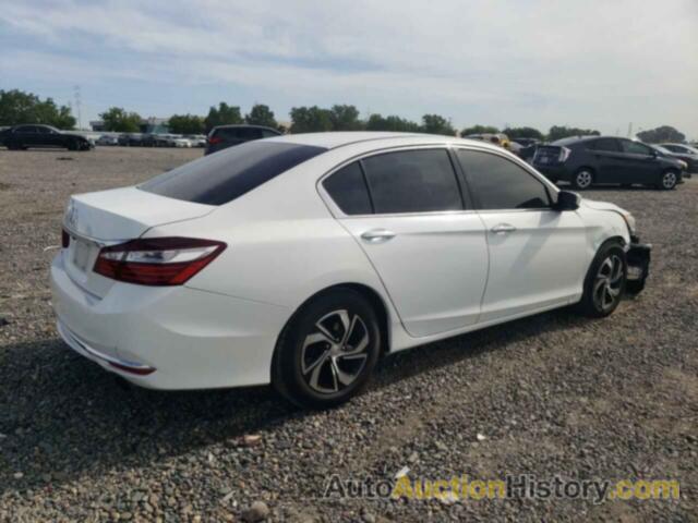 HONDA ACCORD LX, 1HGCR2F37HA190905