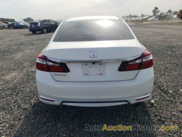 HONDA ACCORD LX, 1HGCR2F37HA190905