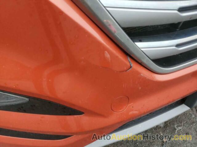 HYUNDAI TUCSON LIMITED, KM8J3CA21HU463911